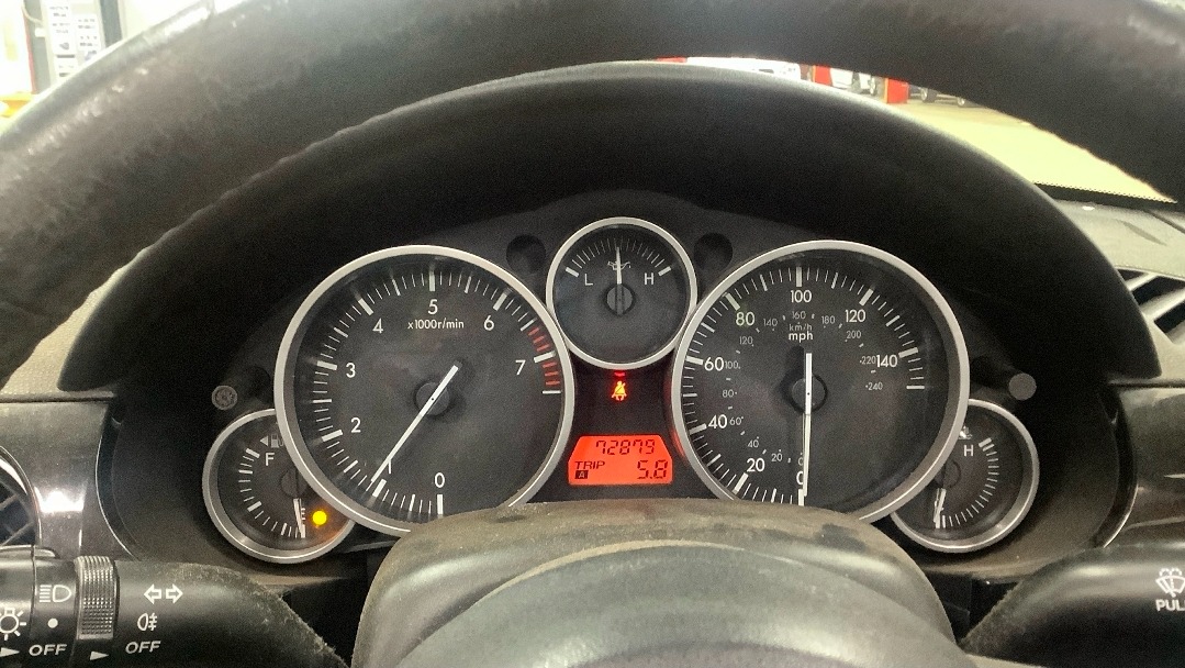 Used Mazda MX-5 2006 for sale - 77767034: Photo 10