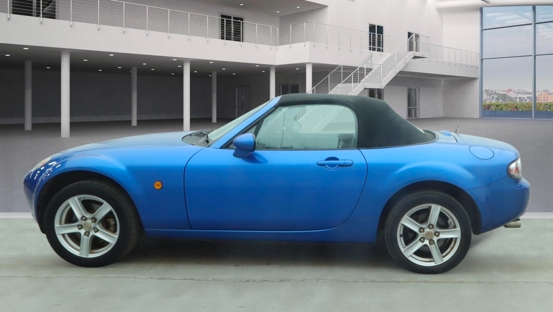Used Mazda MX-5 2006 for sale - 77767034: Photo 7