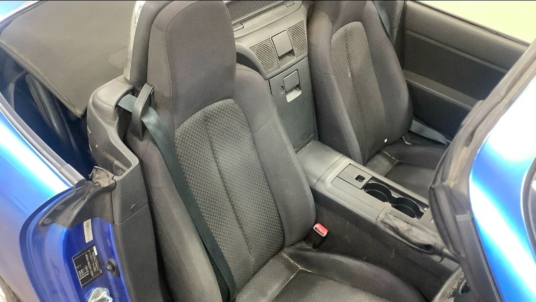 Used Mazda MX-5 2006 for sale - 77767034: Photo 9