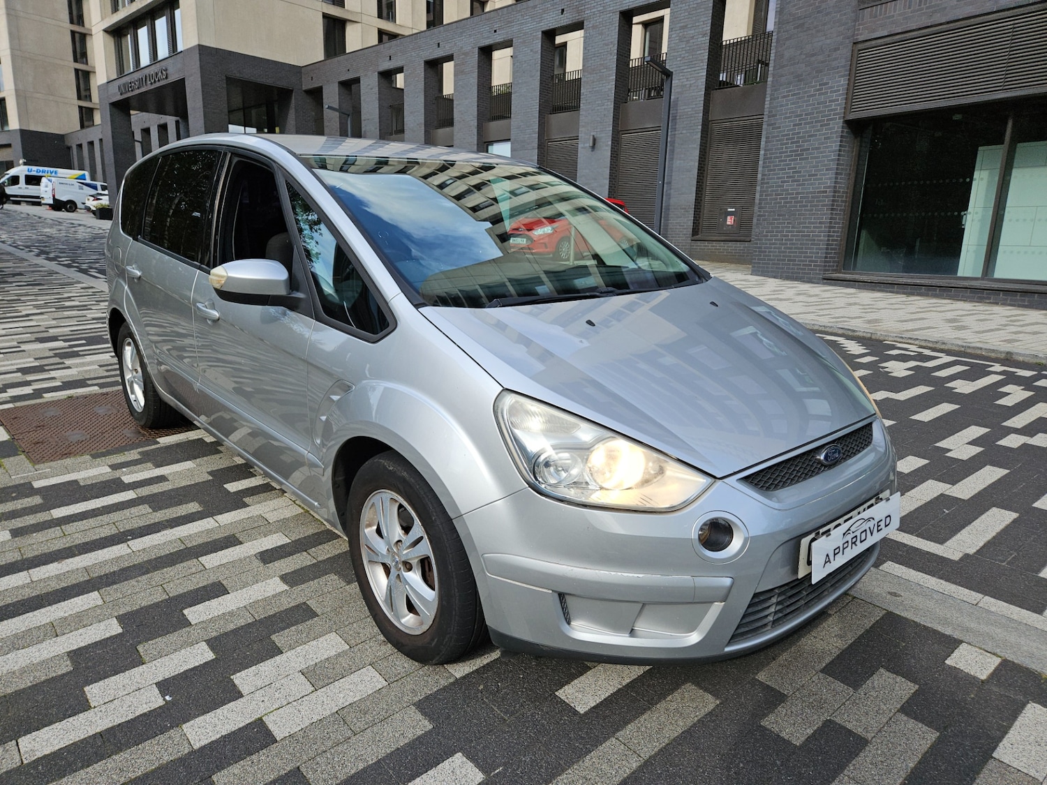 Vehicle 17
