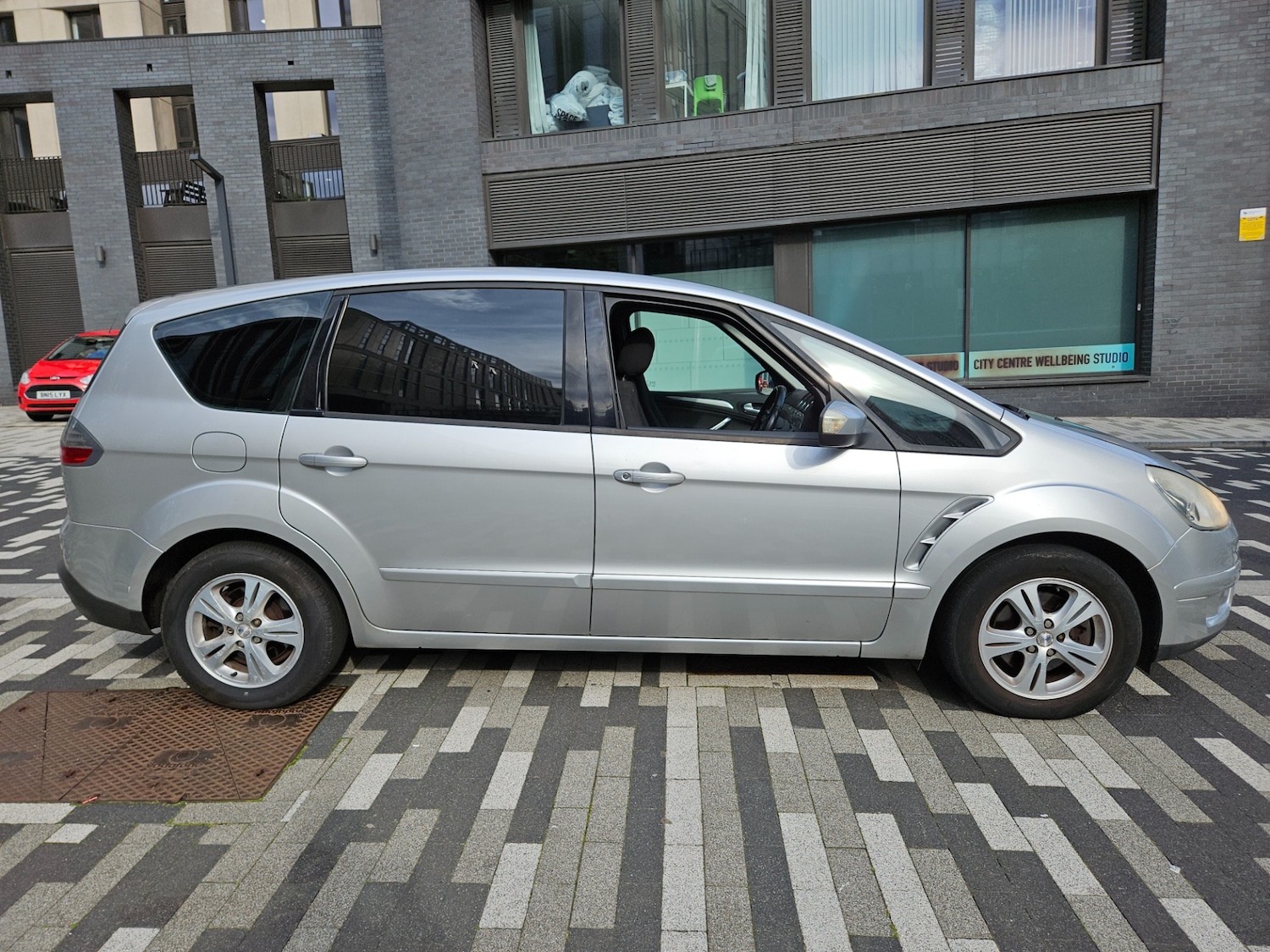Vehicle 19