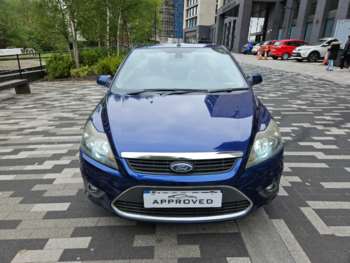 Used Ford Focus CC 2008 for sale - 74595124: Photo