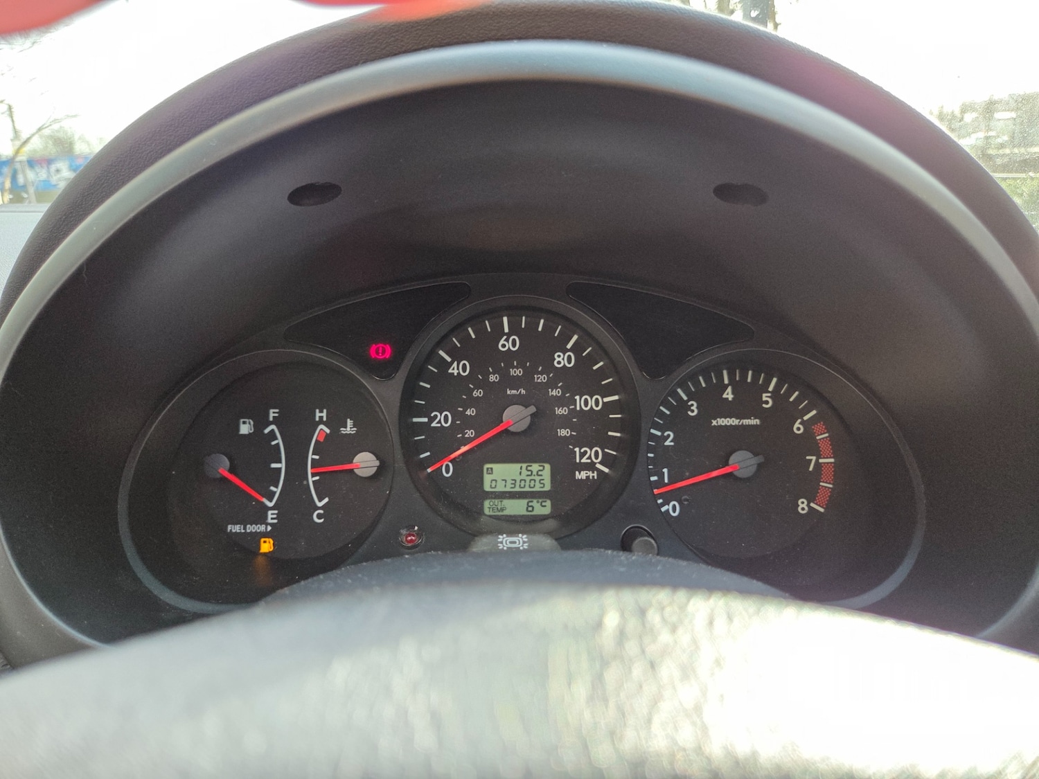 Used Subaru Forester 2003 for sale - 77548034: Photo 14