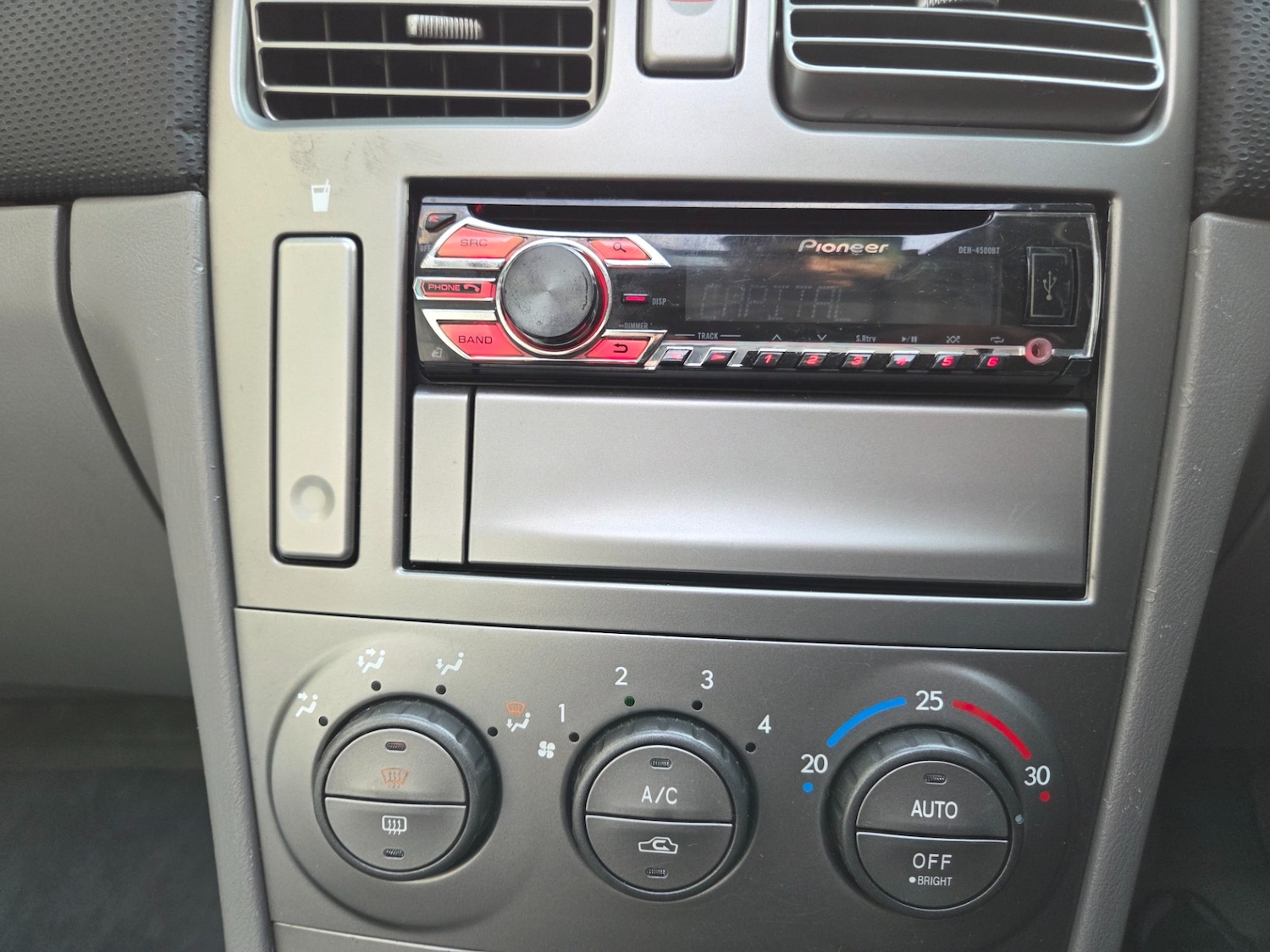 Used Subaru Forester 2003 for sale - 77548034: Photo 15