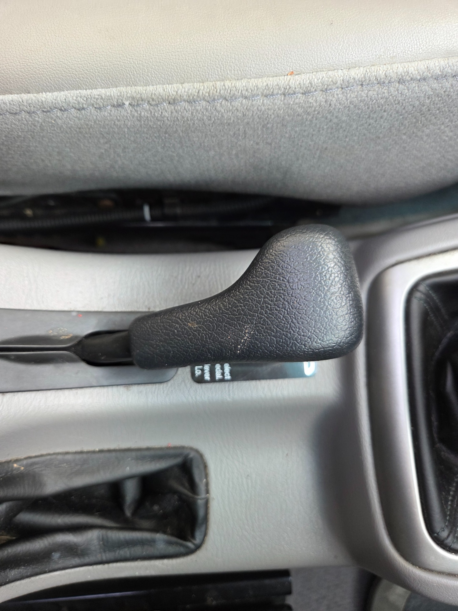 Used Subaru Forester 2003 for sale - 77548034: Photo 16