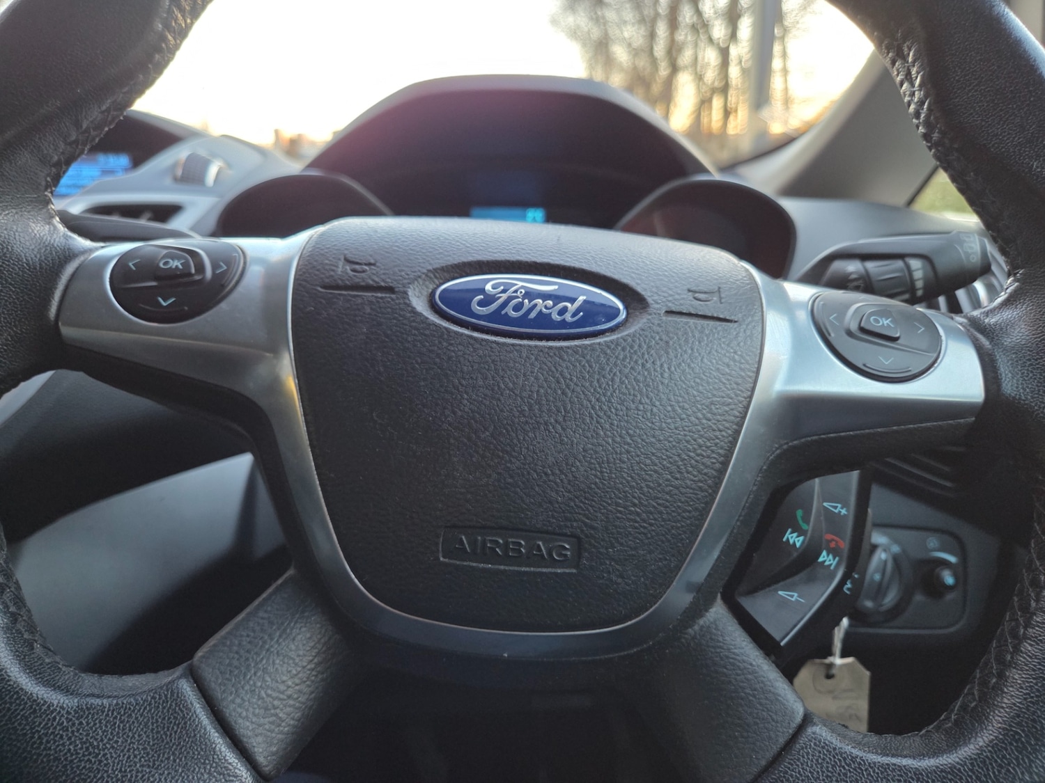 Used Ford C-Max 2011 for sale - 77090198: Photo 11