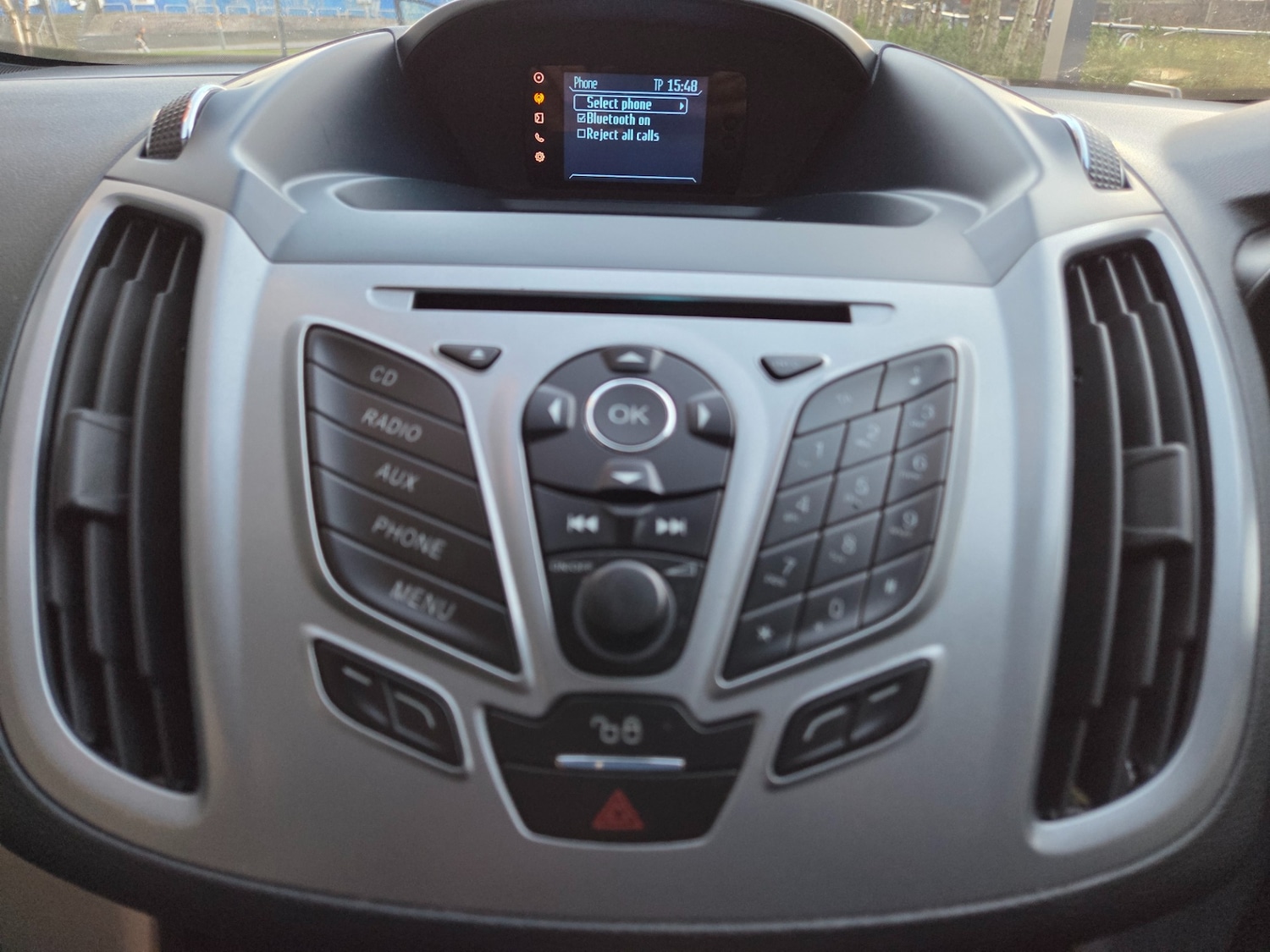 Used Ford C-Max 2011 for sale - 77090198: Photo 13