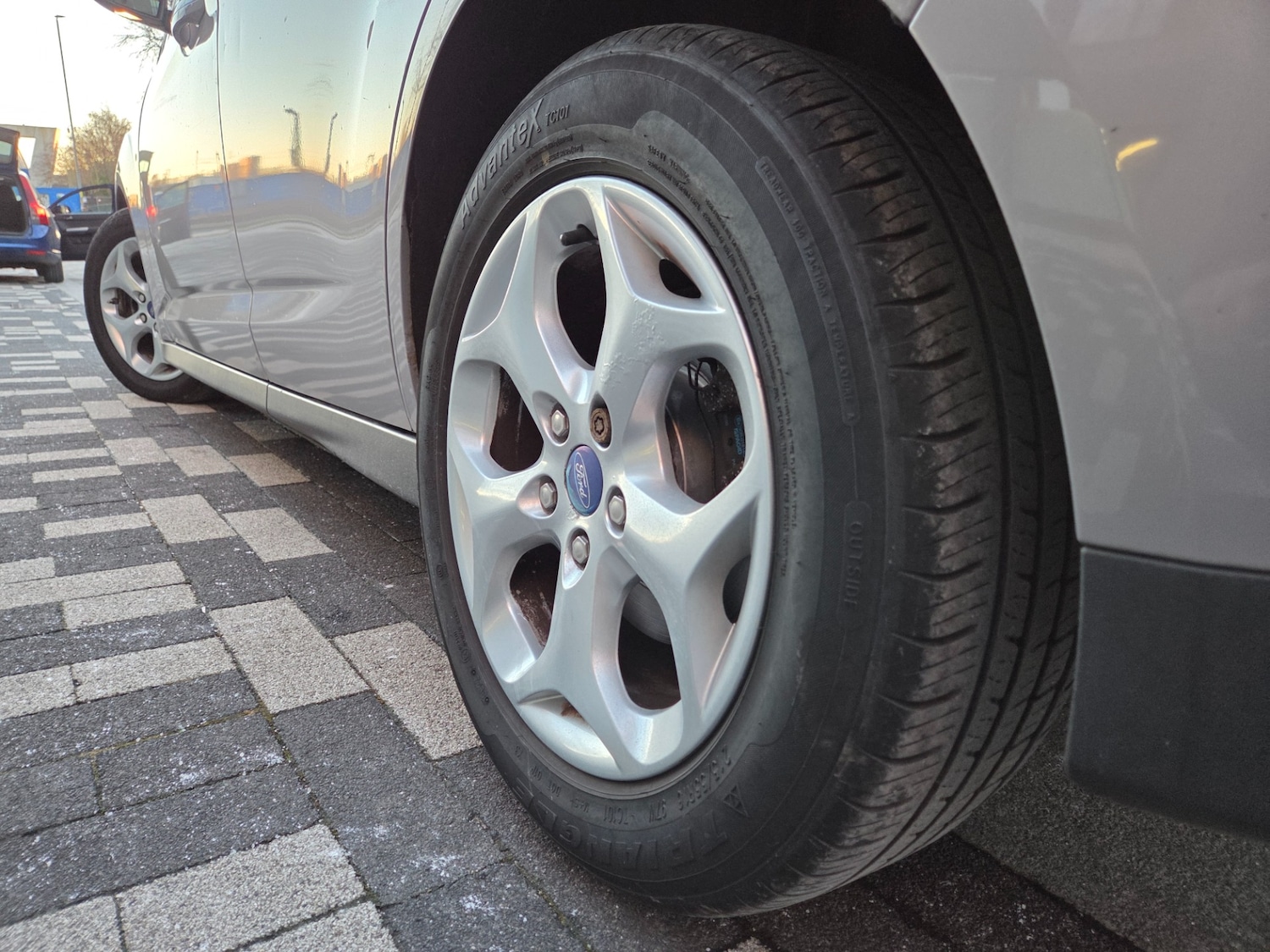 Used Ford C-Max 2011 for sale - 77090198: Photo 14