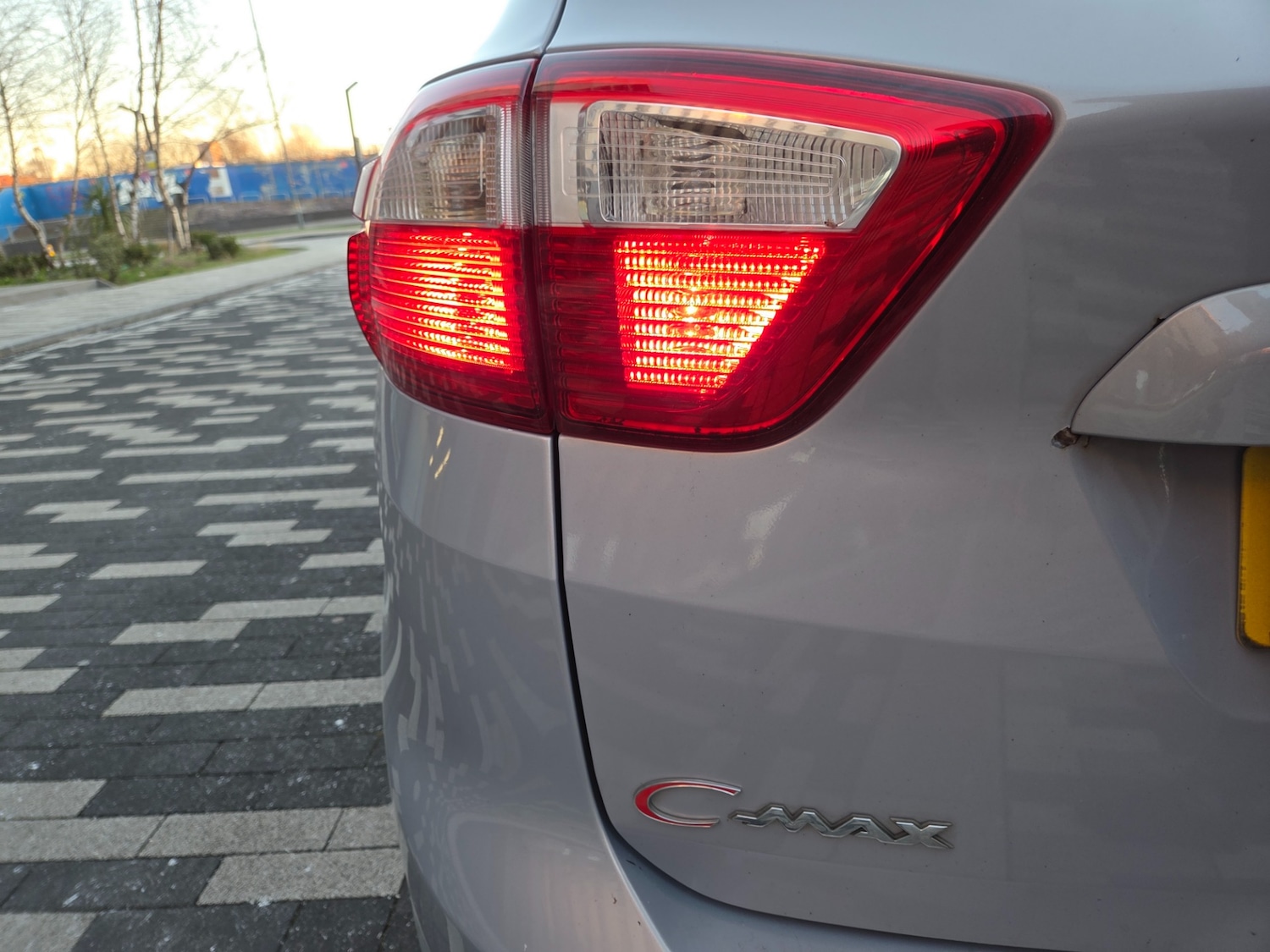 Used Ford C-Max 2011 for sale - 77090198: Photo 15