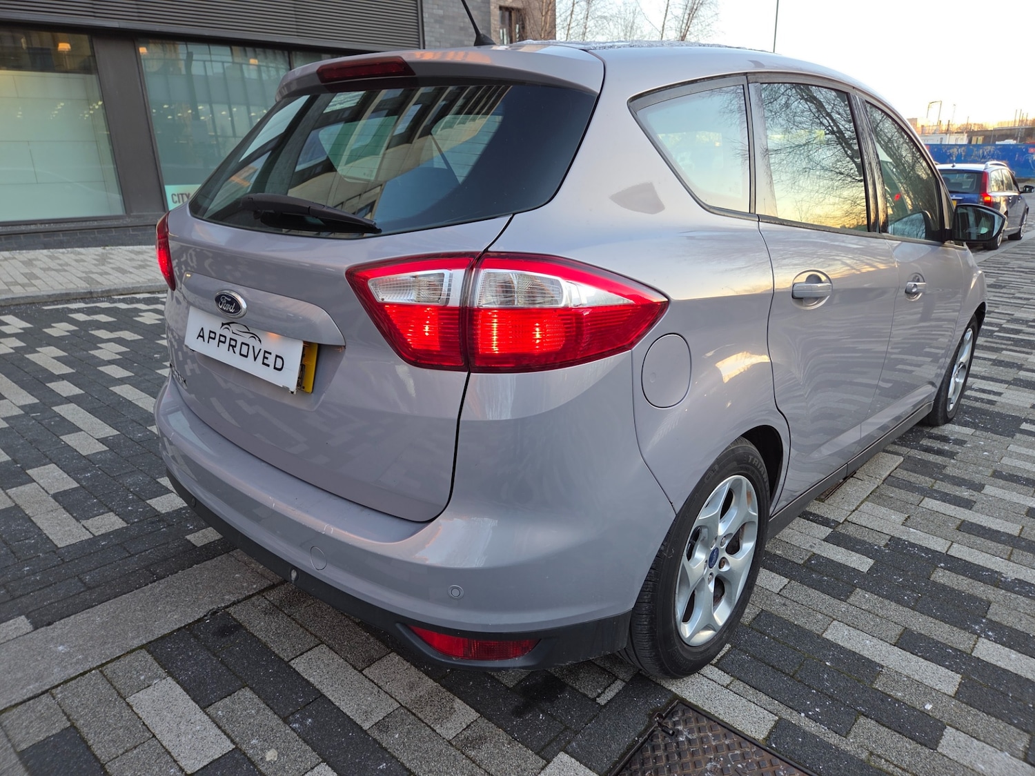 Used Ford C-Max 2011 for sale - 77090198: Photo 18