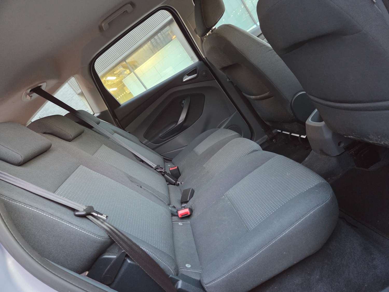 Used Ford C-Max 2011 for sale - 77090198: Photo 7