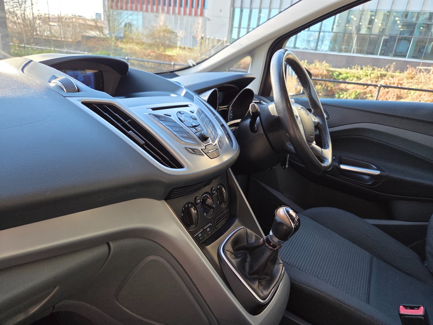 Used Ford C-Max 2011 for sale - 77090198: Photo 8