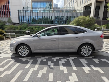 Used Ford Mondeo 2012 for sale - 79532109: Photo