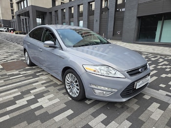 Used Ford Mondeo 2012 for sale - 79532109: Photo