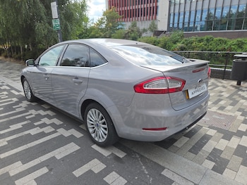 Used Ford Mondeo 2012 for sale - 79532109: Photo
