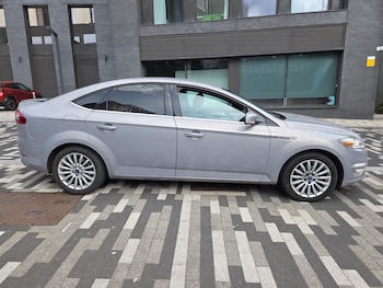 Used Ford Mondeo 2012 for sale - 79532109: Photo