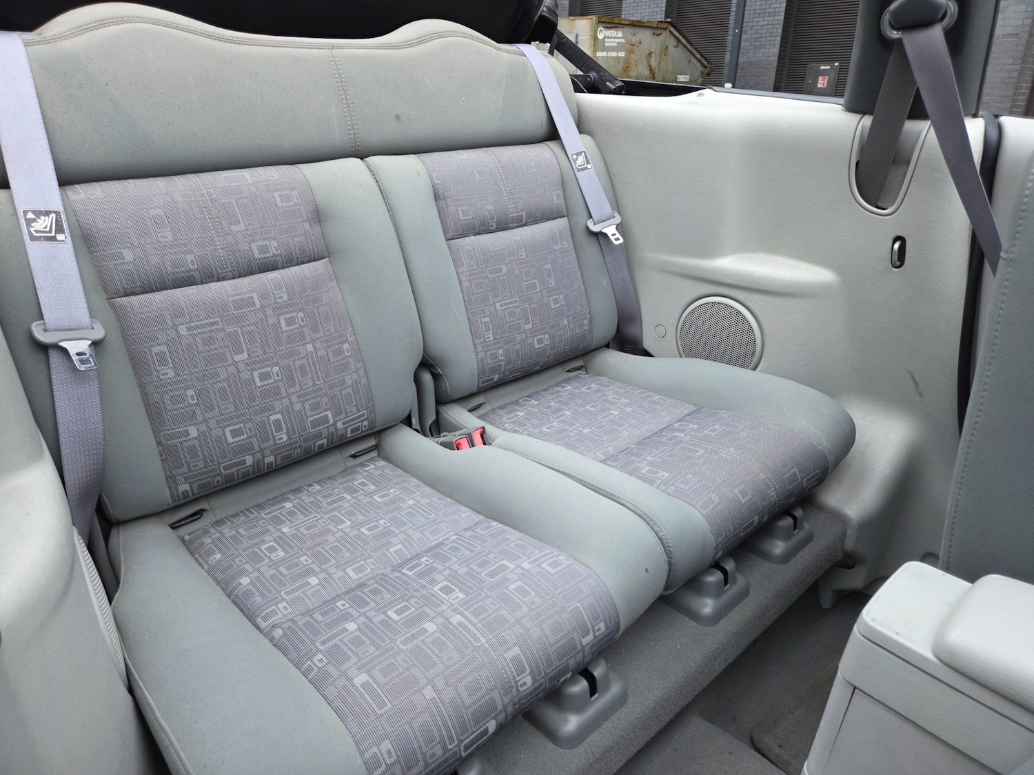 Used Chrysler PT Cruiser 2007 for sale - 77478186: Photo 12