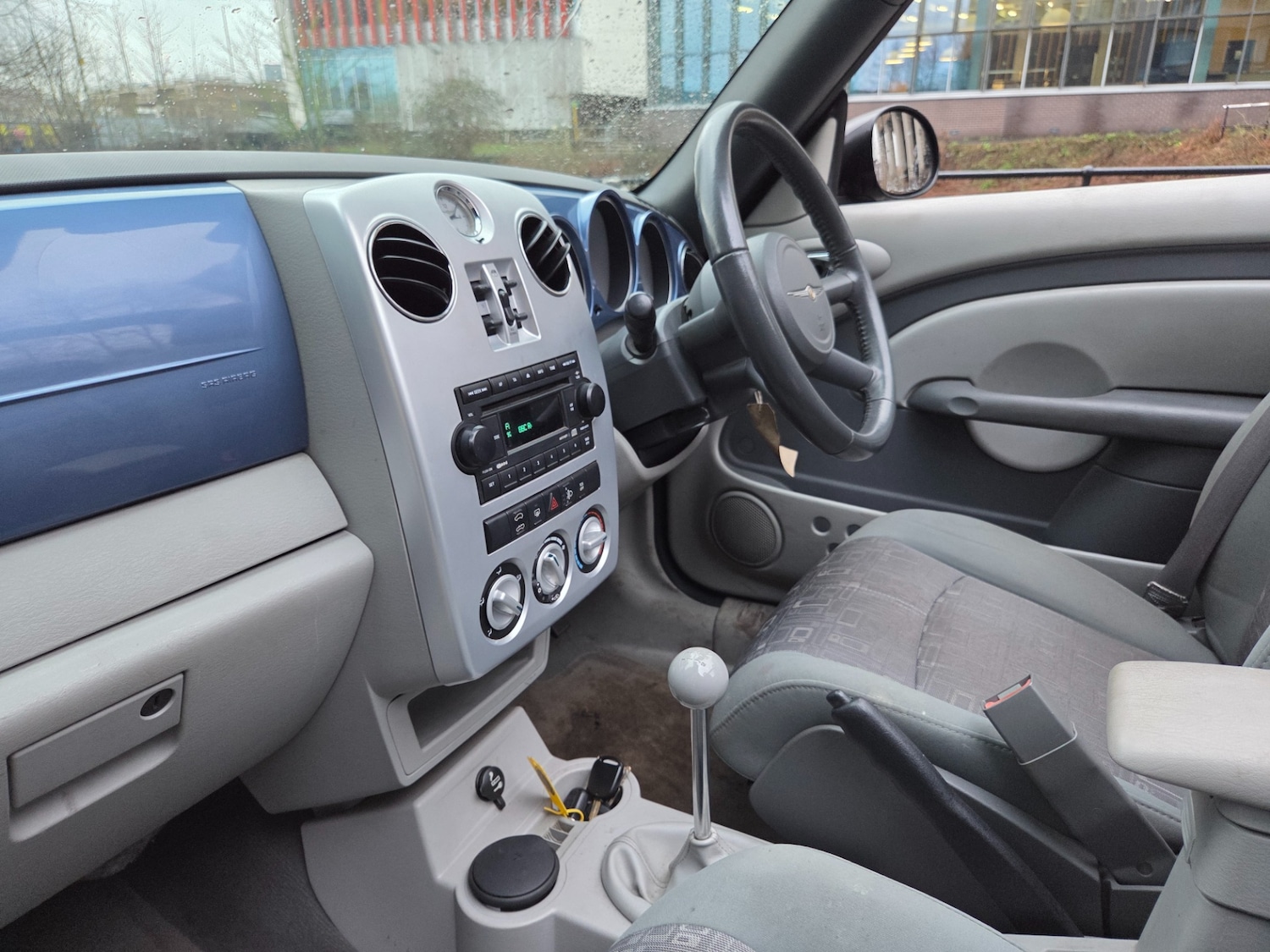 Used Chrysler PT Cruiser 2007 for sale - 77478186: Photo 14