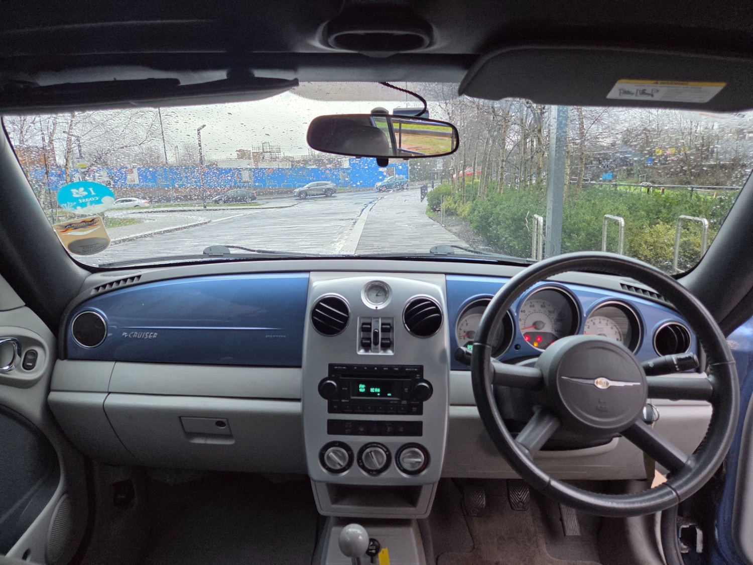 Used Chrysler PT Cruiser 2007 for sale - 77478186: Photo 16