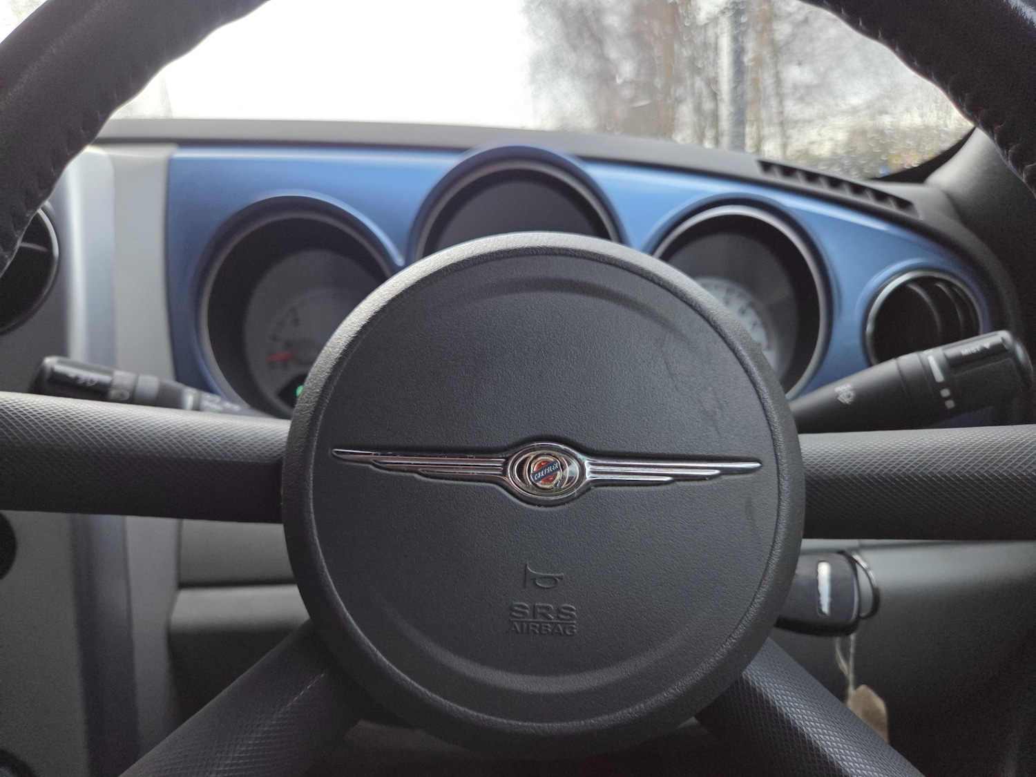 Used Chrysler PT Cruiser 2007 for sale - 77478186: Photo 17