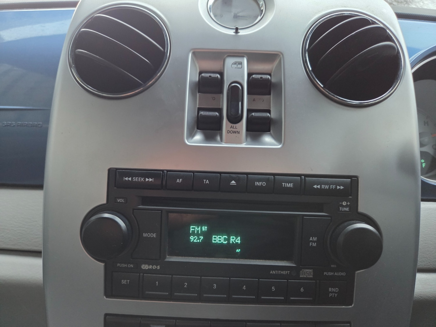 Used Chrysler PT Cruiser 2007 for sale - 77478186: Photo 18