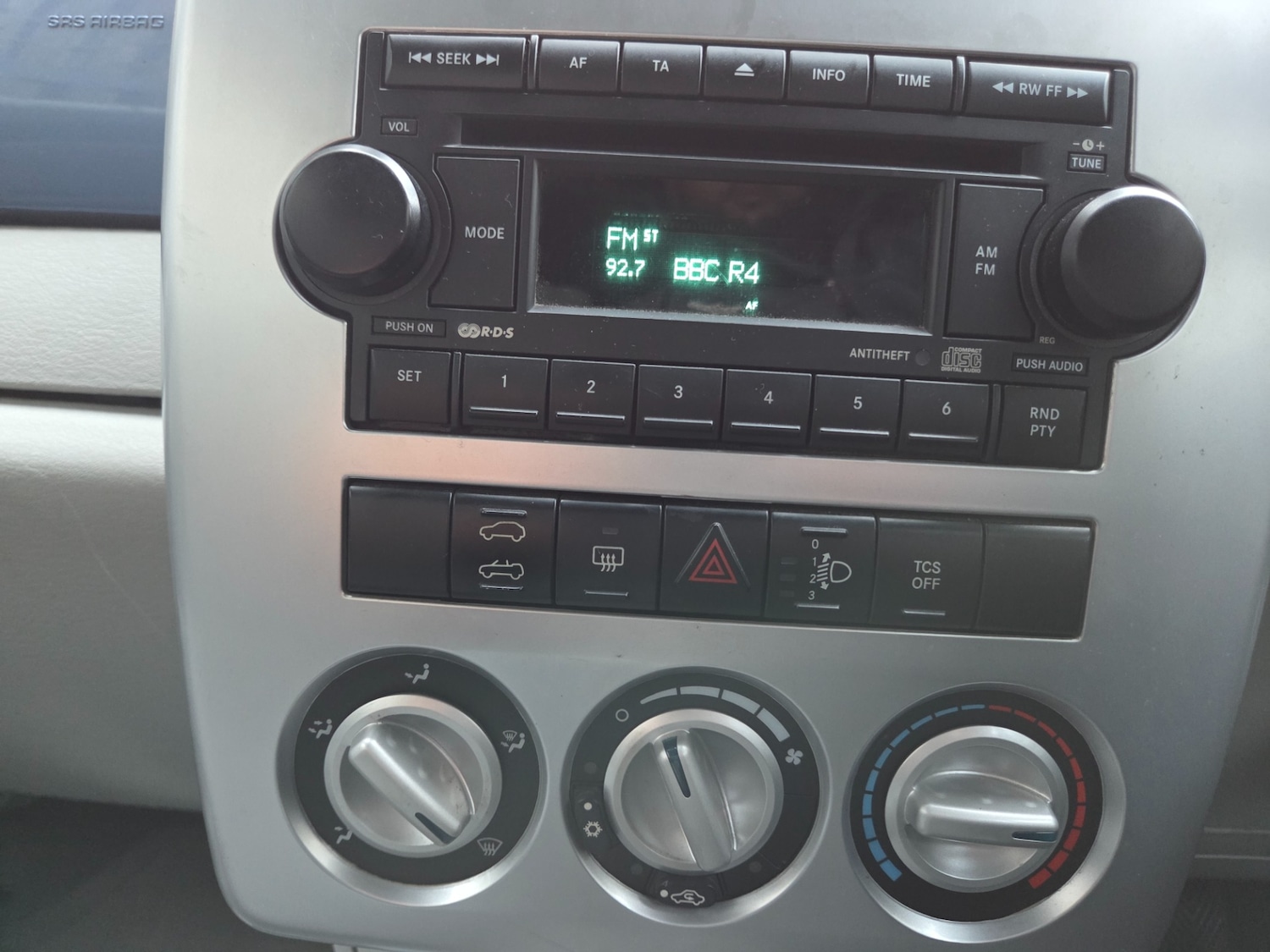 Used Chrysler PT Cruiser 2007 for sale - 77478186: Photo 19