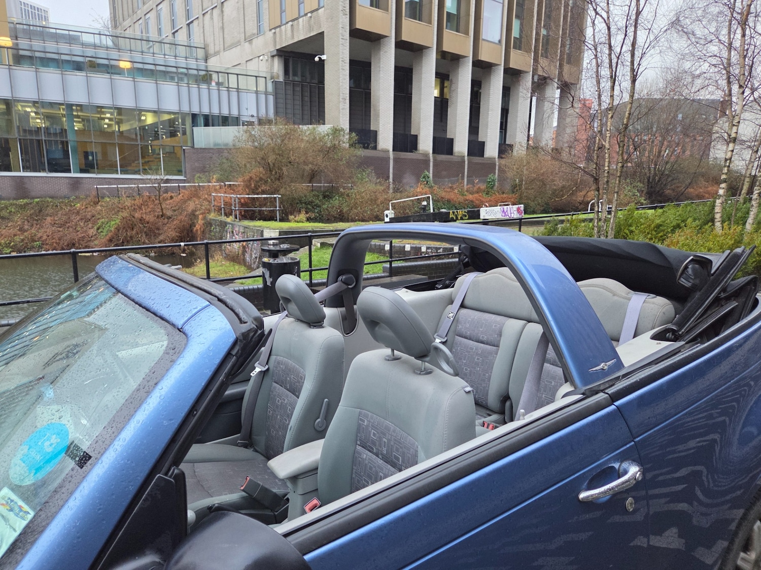 Used Chrysler PT Cruiser 2007 for sale - 77478186: Photo 20