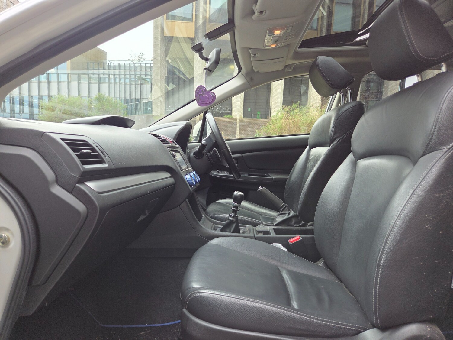 Used Subaru XV 2013 for sale - 78098516: Photo 11