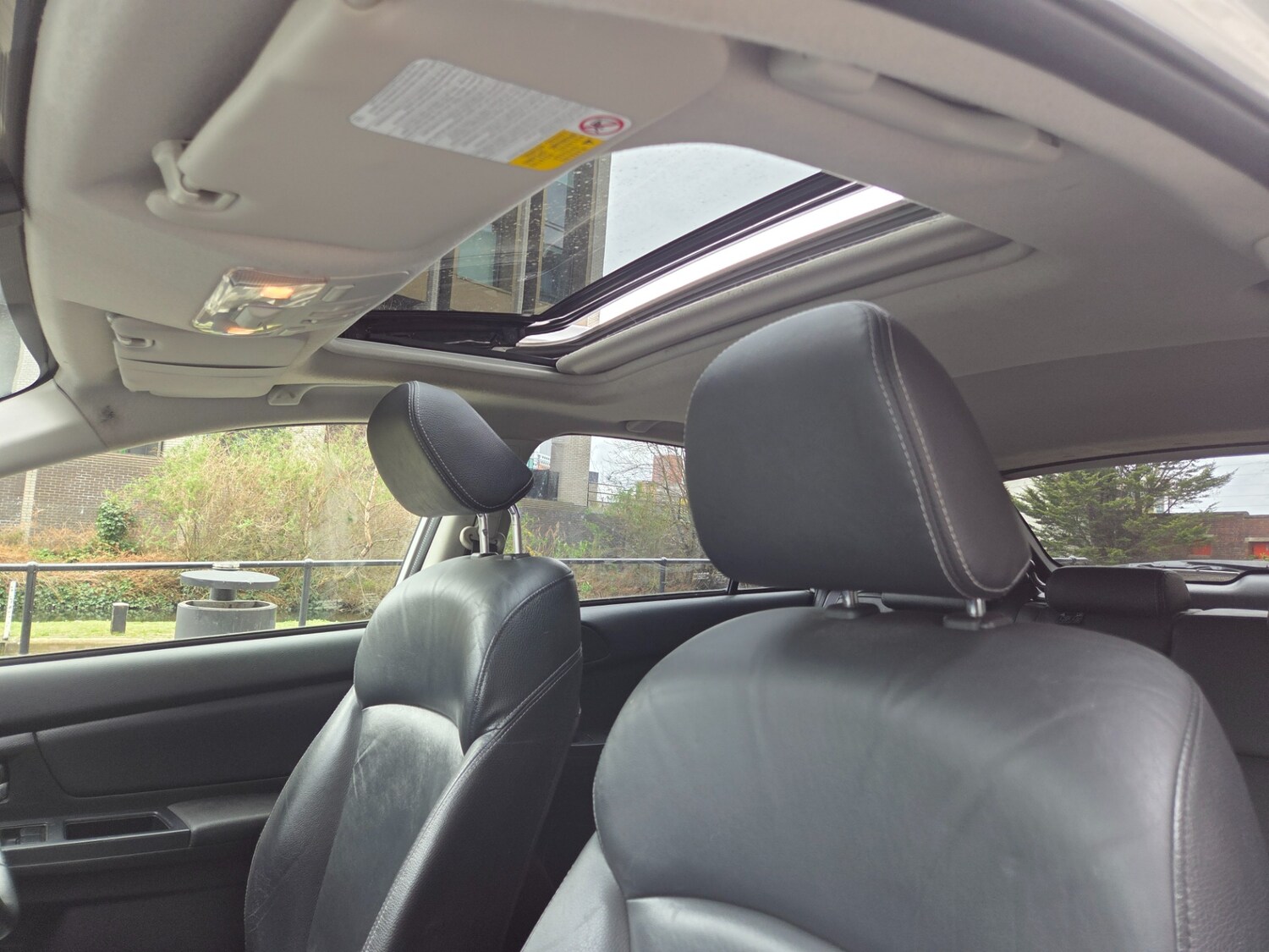 Used Subaru XV 2013 for sale - 78098516: Photo 12