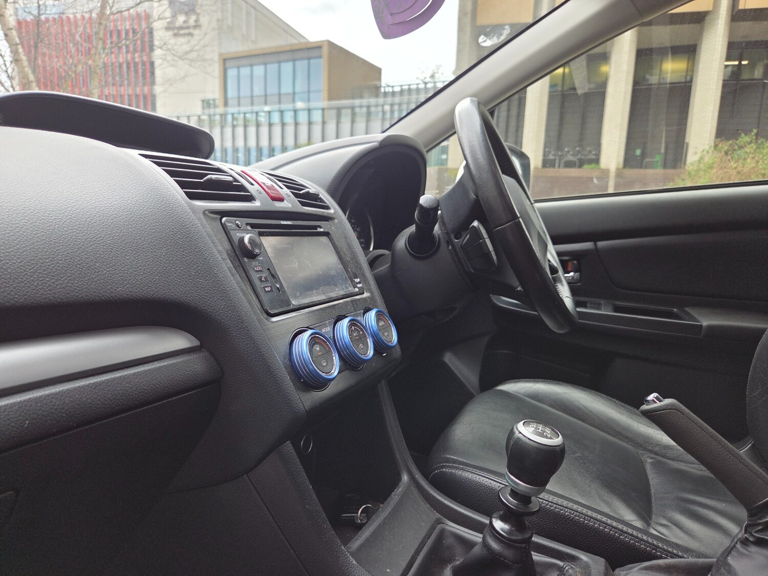 Used Subaru XV 2013 for sale - 78098516: Photo 13