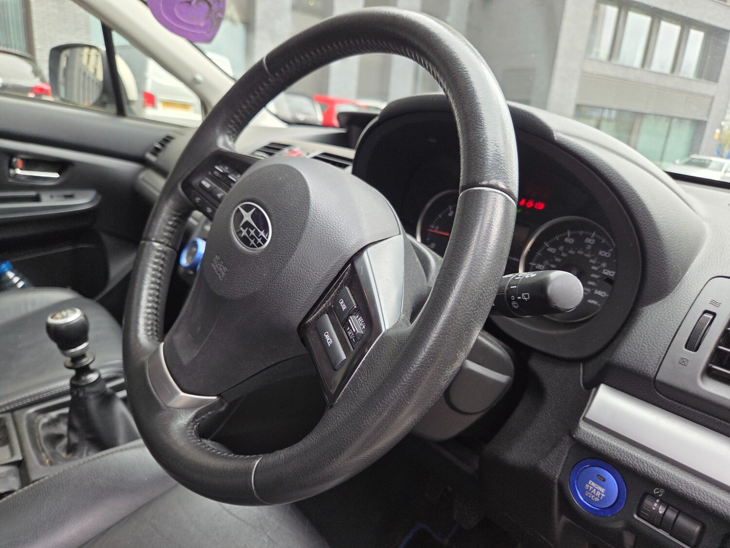 Used Subaru XV 2013 for sale - 78098516: Photo 14