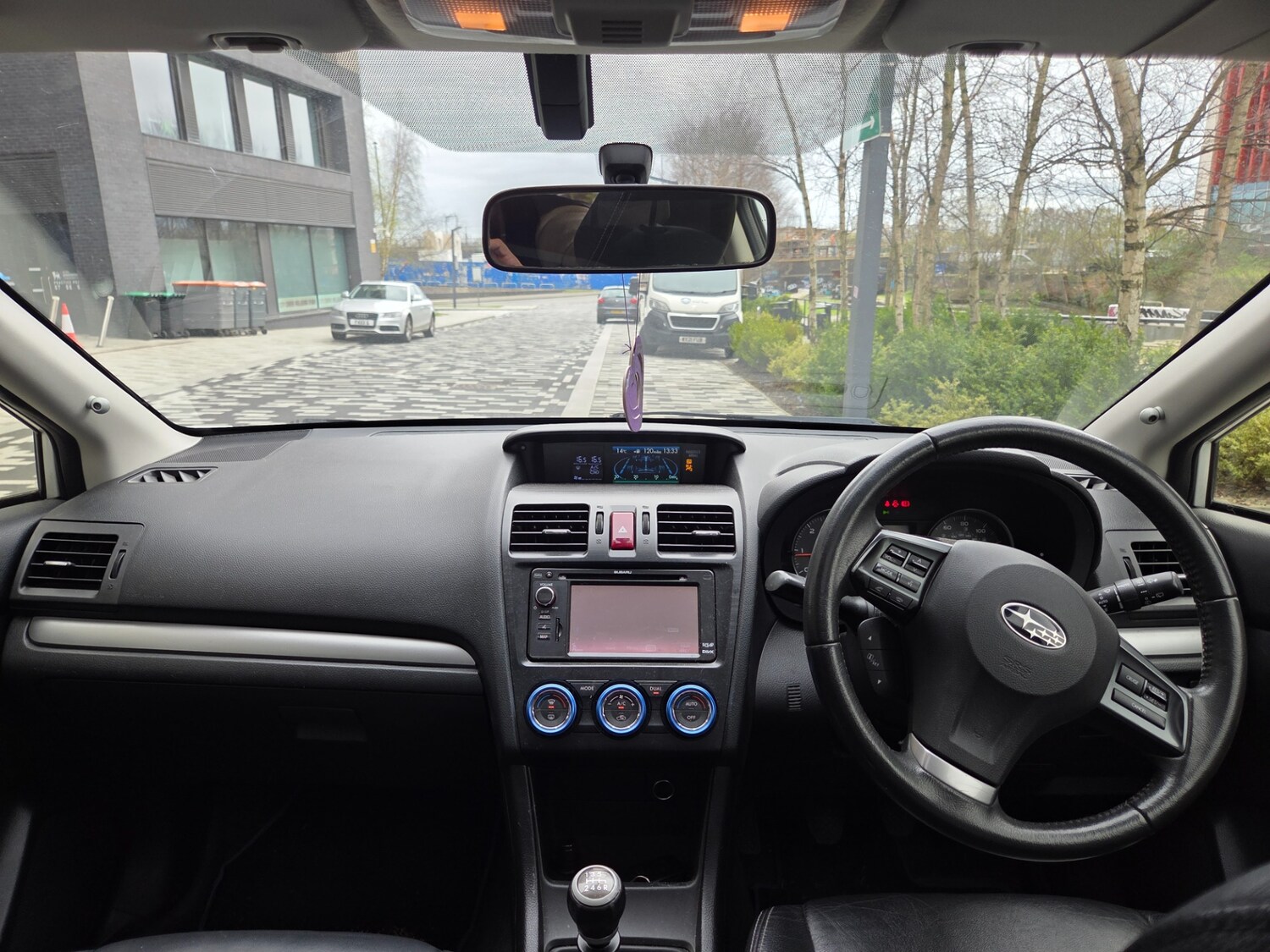 Used Subaru XV 2013 for sale - 78098516: Photo 15