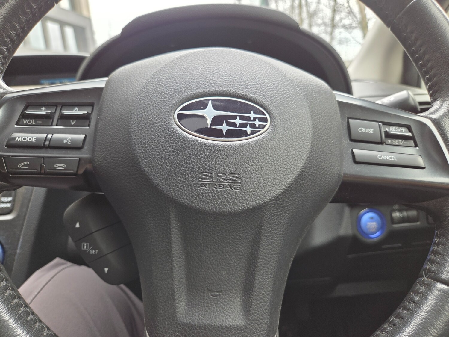 Used Subaru XV 2013 for sale - 78098516: Photo 16