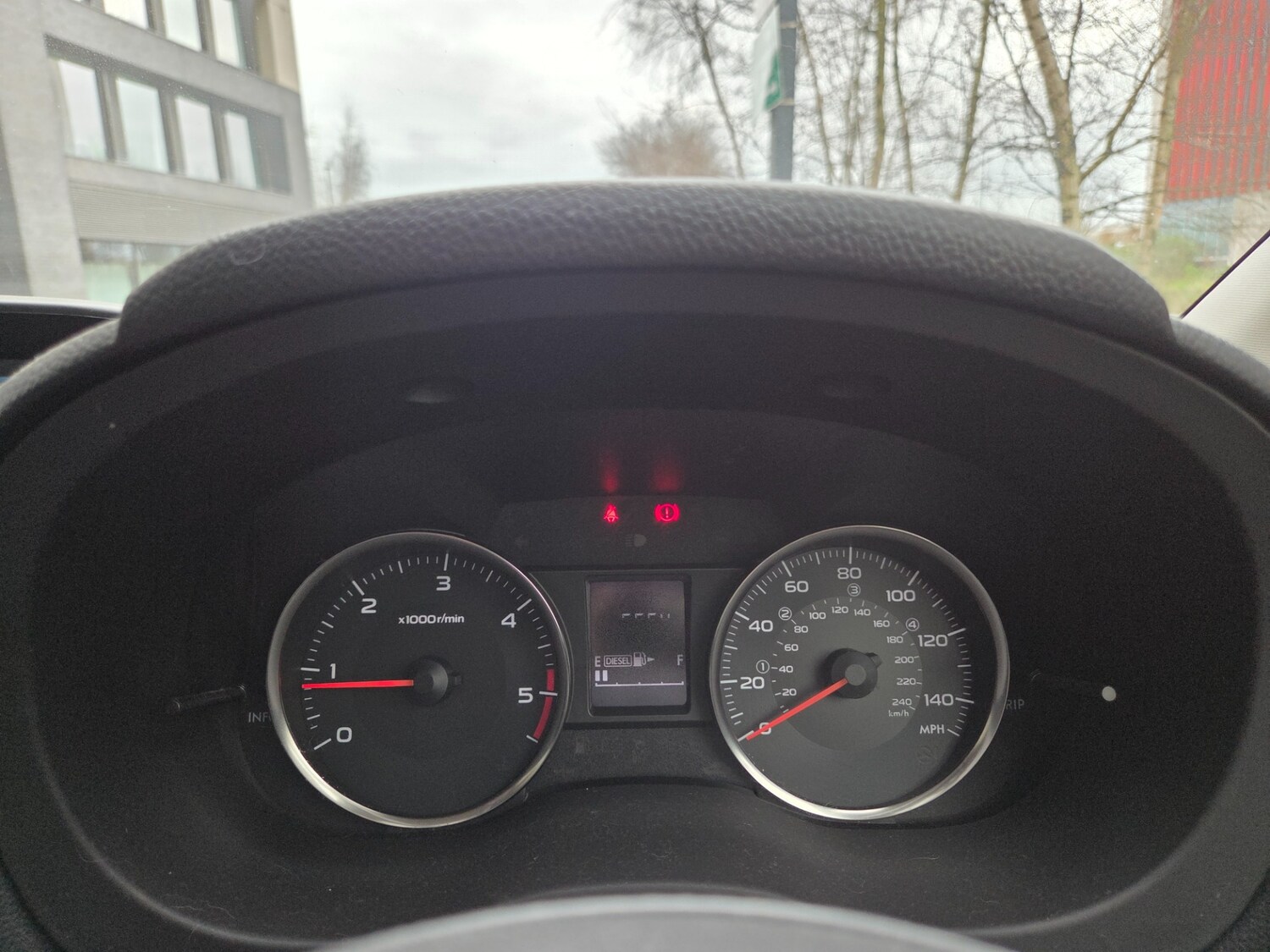 Used Subaru XV 2013 for sale - 78098516: Photo 17