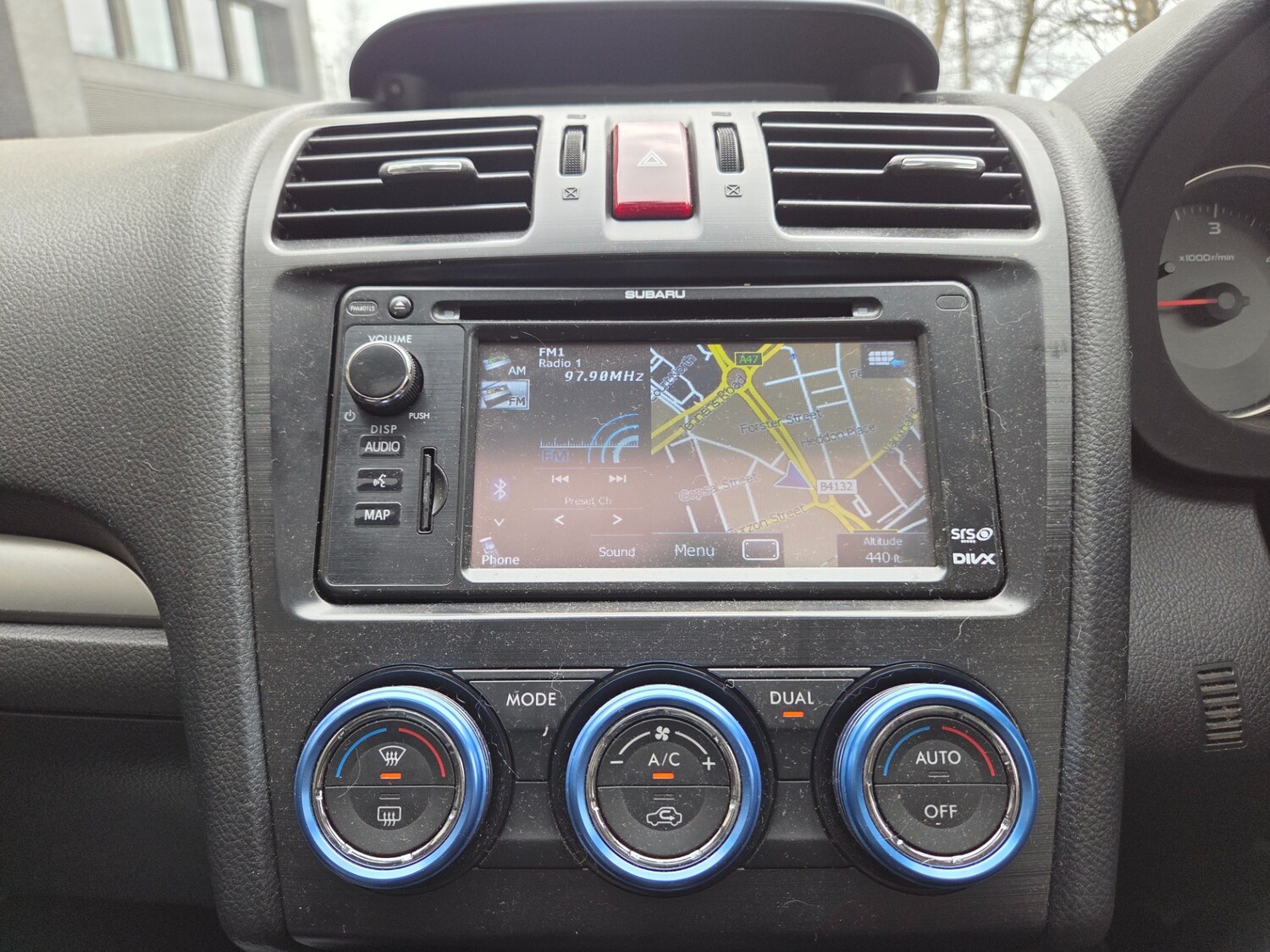 Used Subaru XV 2013 for sale - 78098516: Photo 18