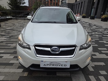 Used Subaru XV 2013 for sale - 78098516: Photo