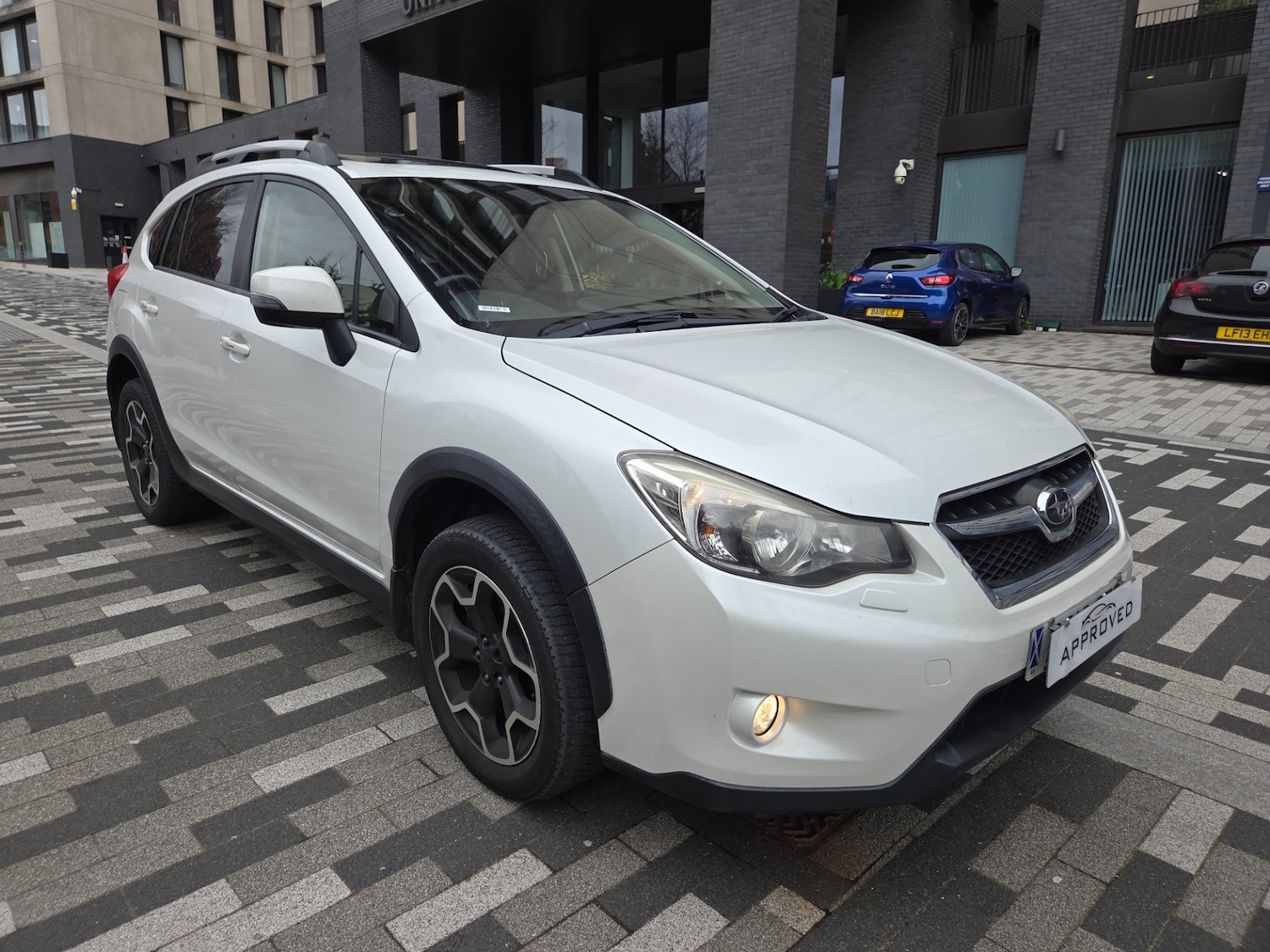 Used Subaru XV 2013 for sale - 78098516: Photo 2