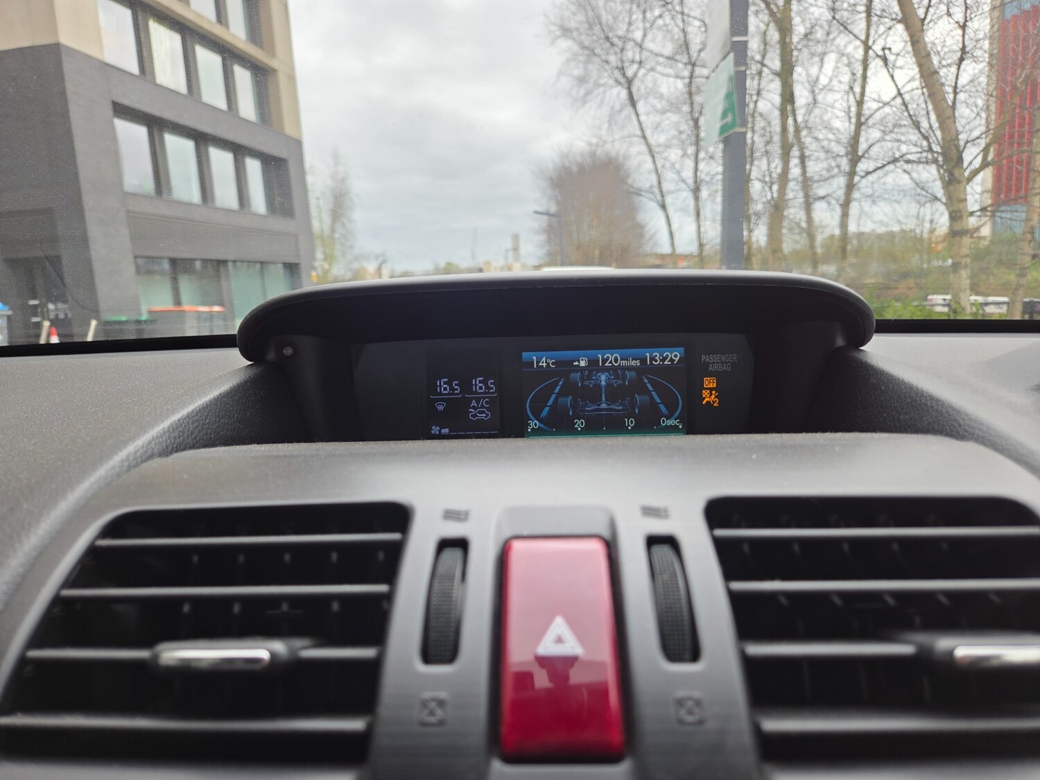 Used Subaru XV 2013 for sale - 78098516: Photo 20