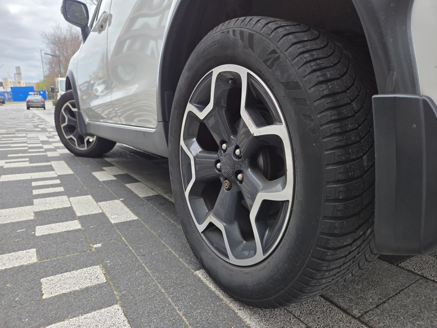 Used Subaru XV 2013 for sale - 78098516: Photo 21