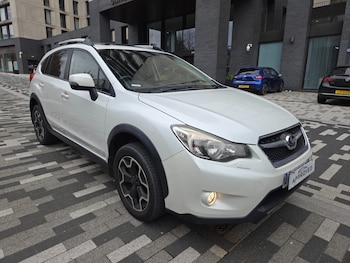 Used Subaru XV 2013 for sale - 78098516: Photo