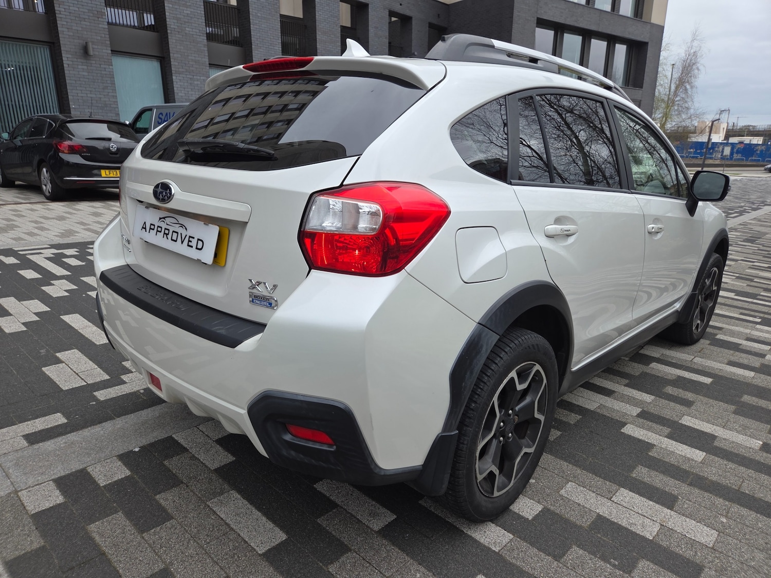 Used Subaru XV 2013 for sale - 78098516: Photo 3