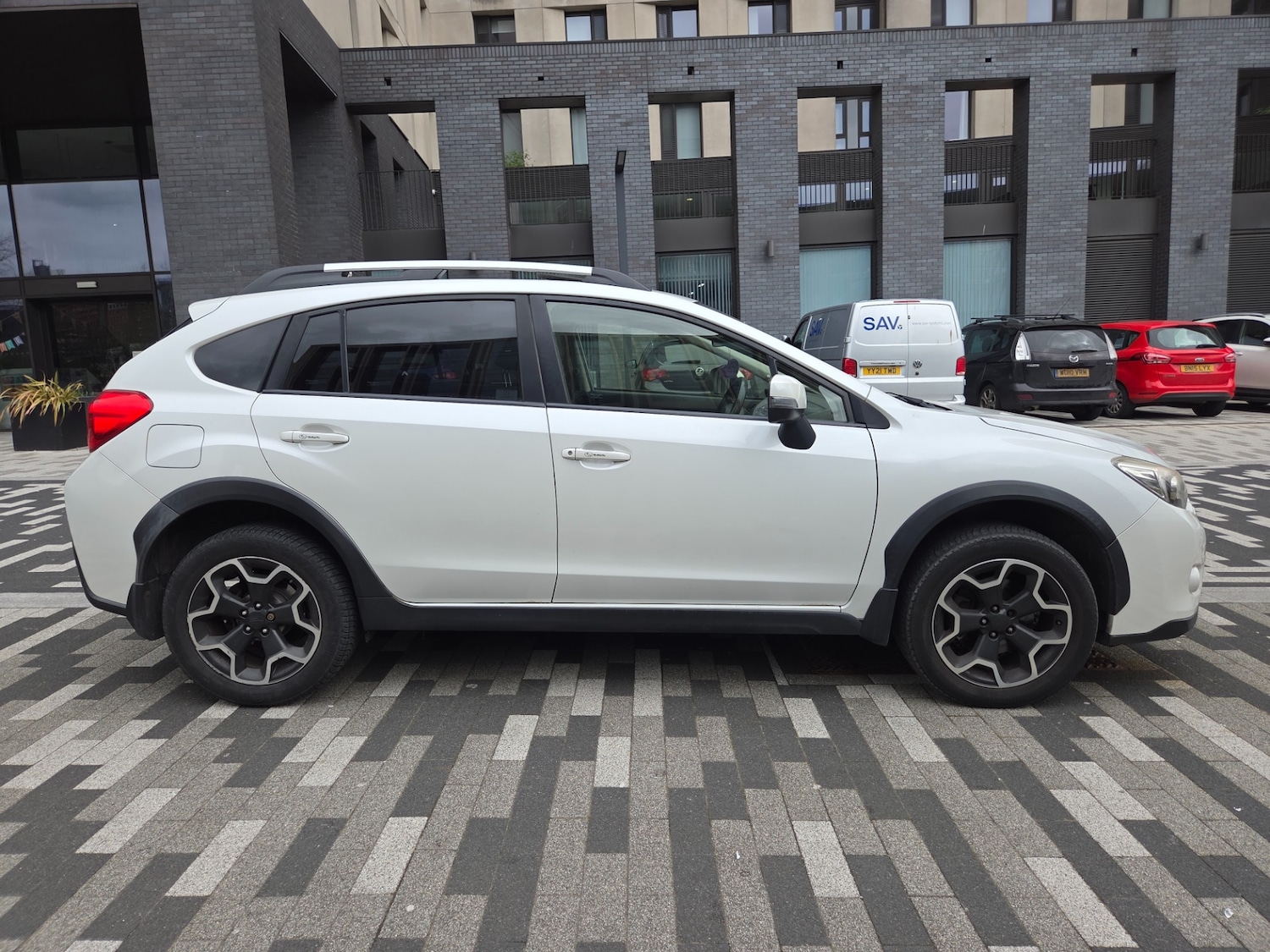 Used Subaru XV 2013 for sale - 78098516: Photo 4