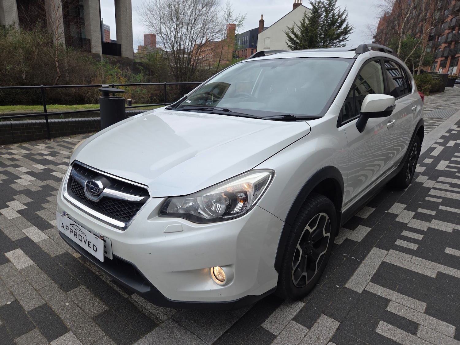 Used Subaru XV 2013 for sale - 78098516: Photo 5