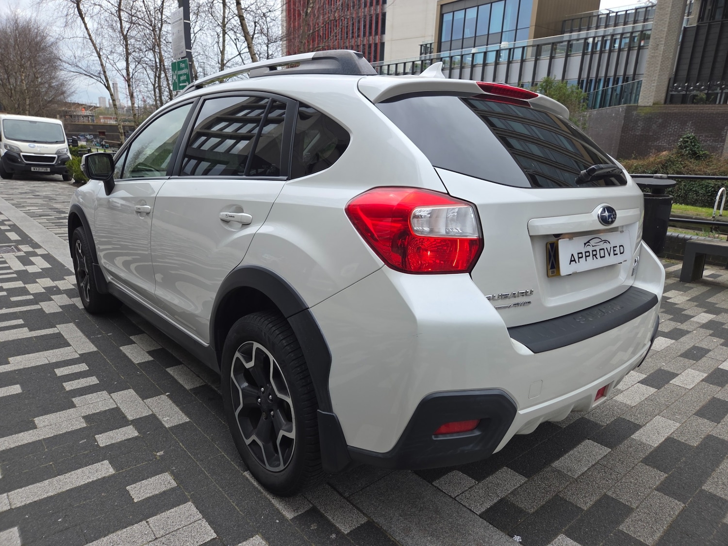Used Subaru XV 2013 for sale - 78098516: Photo 6