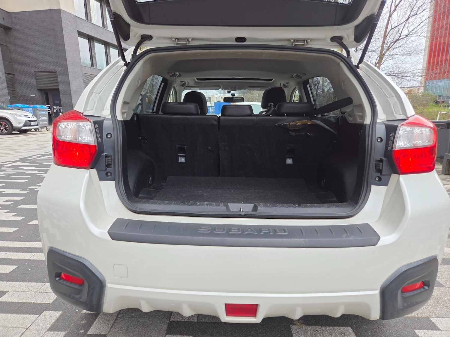 Used Subaru XV 2013 for sale - 78098516: Photo 8