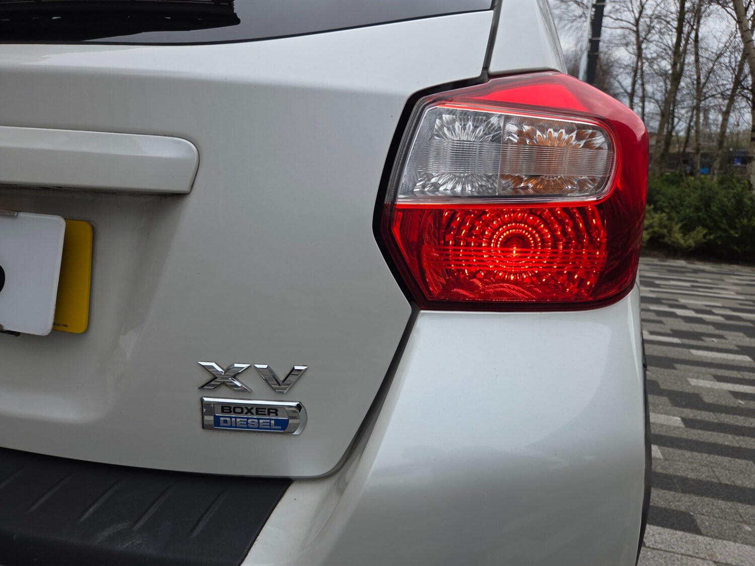 Used Subaru XV 2013 for sale - 78098516: Photo 9