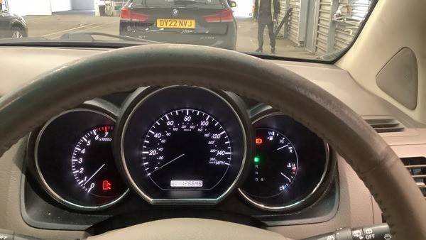 Used Lexus RX 2006 for sale - 78135098: Photo 10