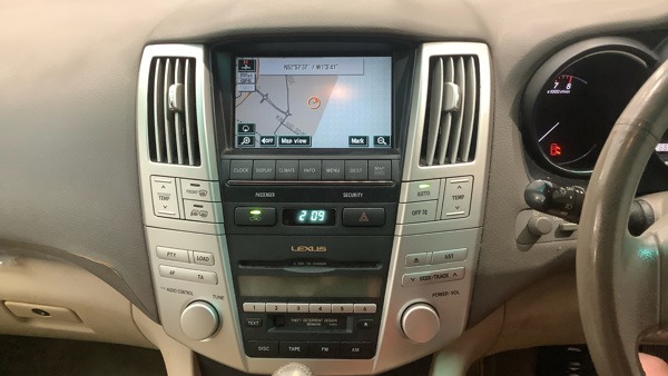 Used Lexus RX 2006 for sale - 78135098: Photo 11