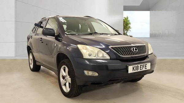 Used Lexus RX 2006 for sale - 78135098: Photo 2