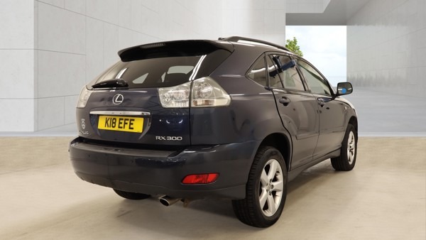 Used Lexus RX 2006 for sale - 78135098: Photo 3